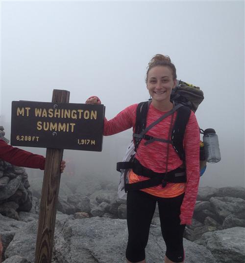 Mount Washington 